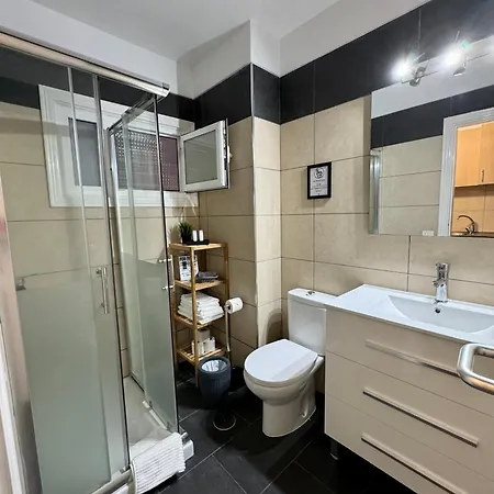 Marina Tenerife Appartement