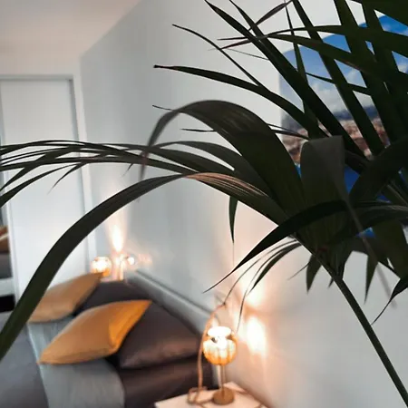 Appartement Marina Tenerife
