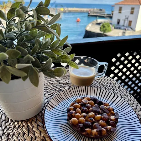 Marina Tenerife Appartement