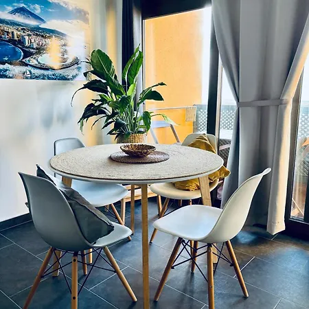 Apartment Marina Tenerife *