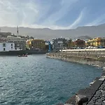 Marina Tenerife Puerto de la Cruz (Tenerife)