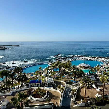 Marina Tenerife Appartement