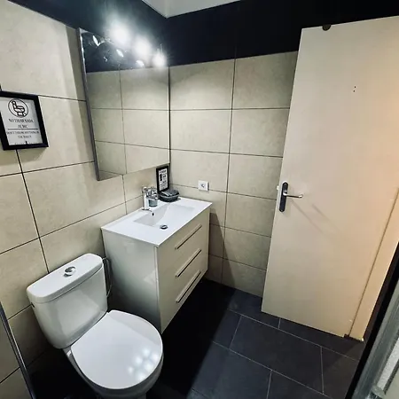Apartamento Marina Tenerife *