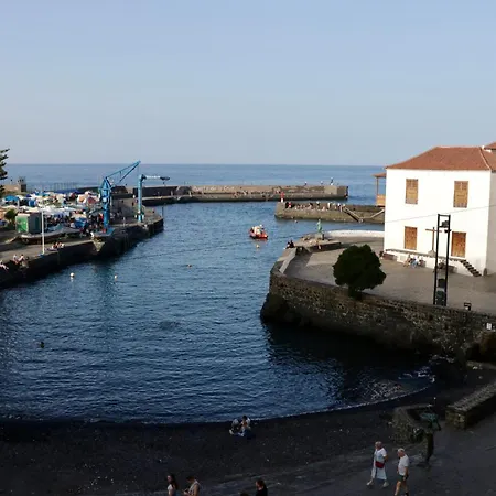 Appartement Marina Tenerife Puerto de la Cruz (Tenerife)