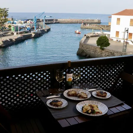 Marina Tenerife Appartement