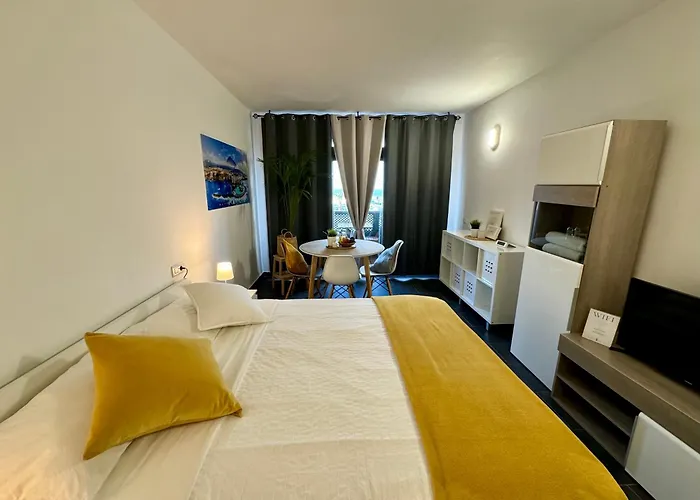 Apartament Marina Tenerife