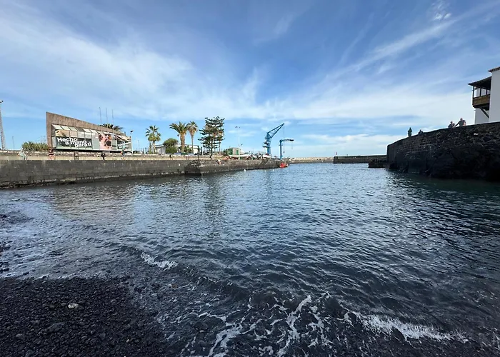 Apartament Marina Tenerife