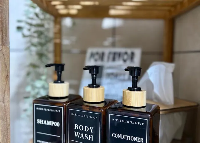 Marina Tenerife Apartament