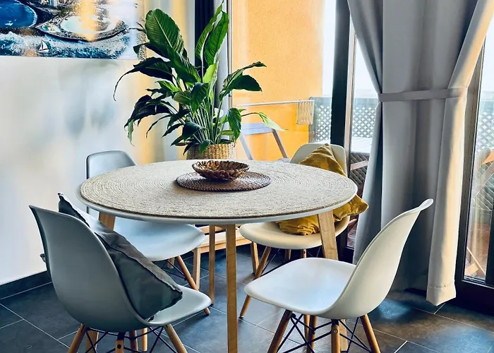 Apartament Marina Tenerife *