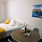 Marina Tenerife アパート *