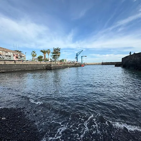 Daire Marina Tenerife
