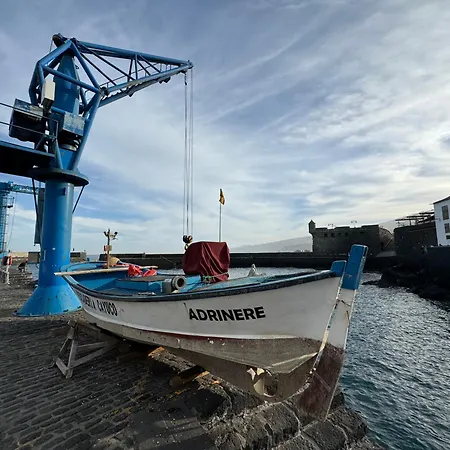 Marina Tenerife