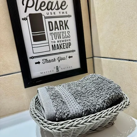 Marina Tenerife * Puerto de la Cruz (Tenerife)