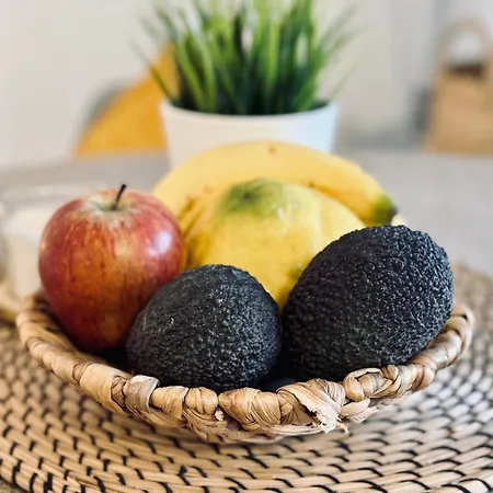 Apartment Marina Tenerife *