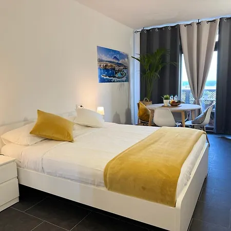 Marina Tenerife * Puerto de la Cruz (Tenerife)