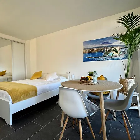 Marina Tenerife Apartment