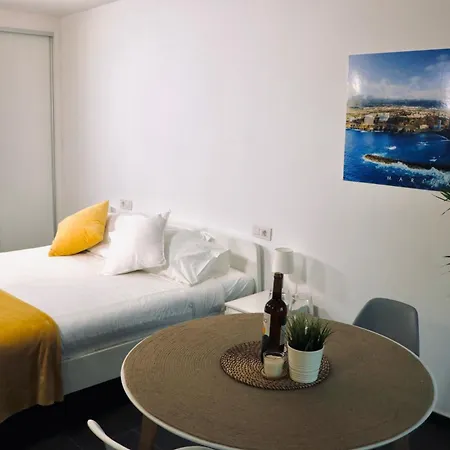 Marina Tenerife Apartment *