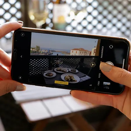 Marina Tenerife * Puerto de la Cruz (Tenerife)