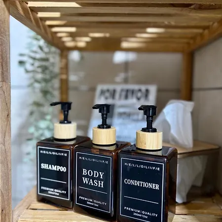 Marina Tenerife Apartment