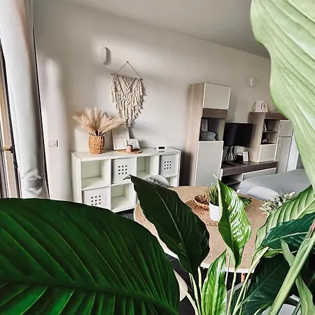 Marina Tenerife Apartment *