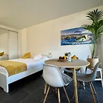 Marina Tenerife Daire