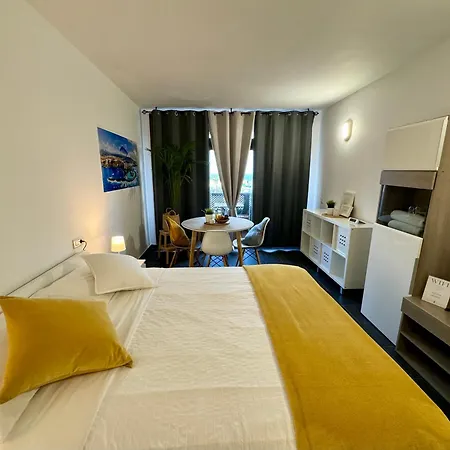 Daire Marina Tenerife