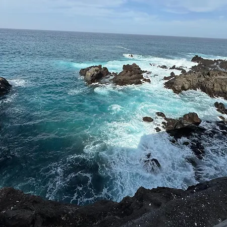 Marina Tenerife 公寓 拉克鲁斯