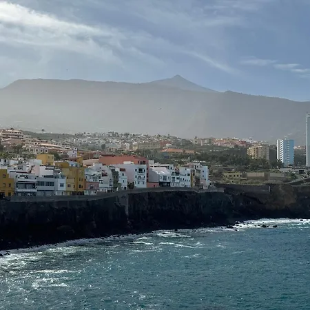 Marina Tenerife 公寓 *