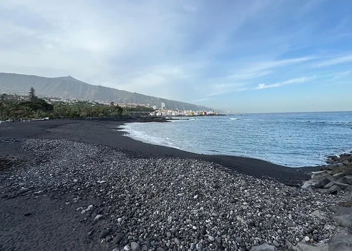 Marina Tenerife * 拉克鲁斯