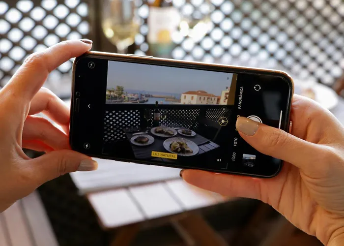 Marina Tenerife * 拉克鲁斯