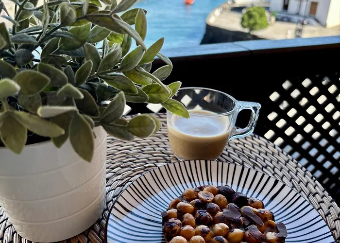 Marina Tenerife 公寓